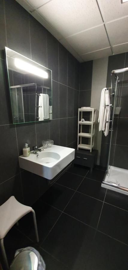 Hotel Casa Salomao à Termas de São Pedro do Sul Extérieur photo