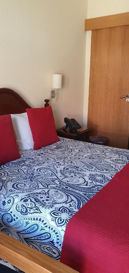 Hotel Casa Salomao à Termas de São Pedro do Sul Extérieur photo