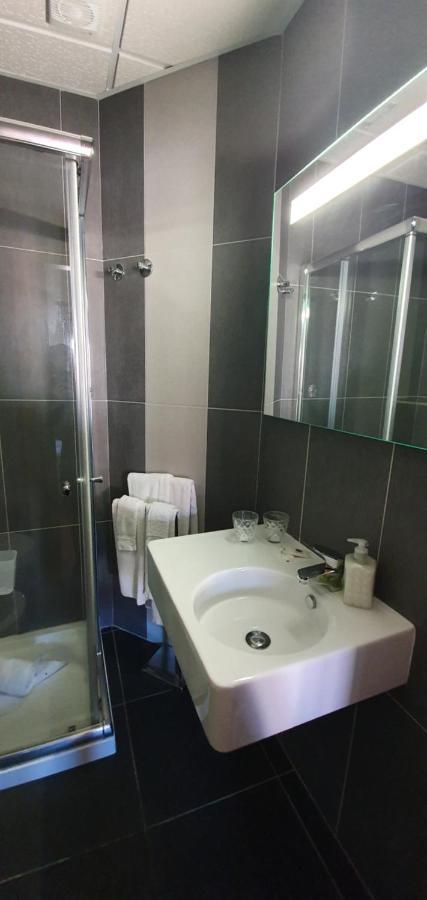 Hotel Casa Salomao à Termas de São Pedro do Sul Extérieur photo